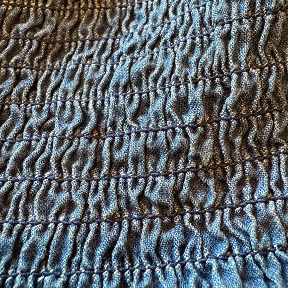 Romeo & Juliet Embroidered Bohemian Dress - Picture 10 of 10